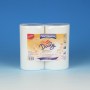 ΧΑΡΤΙ ΚΟΥΖΙΝΑΣ ΓΚΟΦΡΕ 2Χ500gr